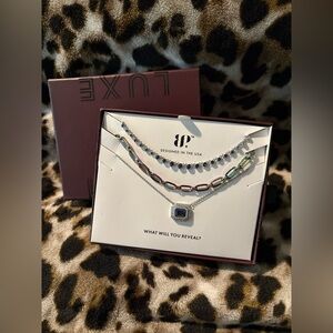 Bp fall luxe layers ✨